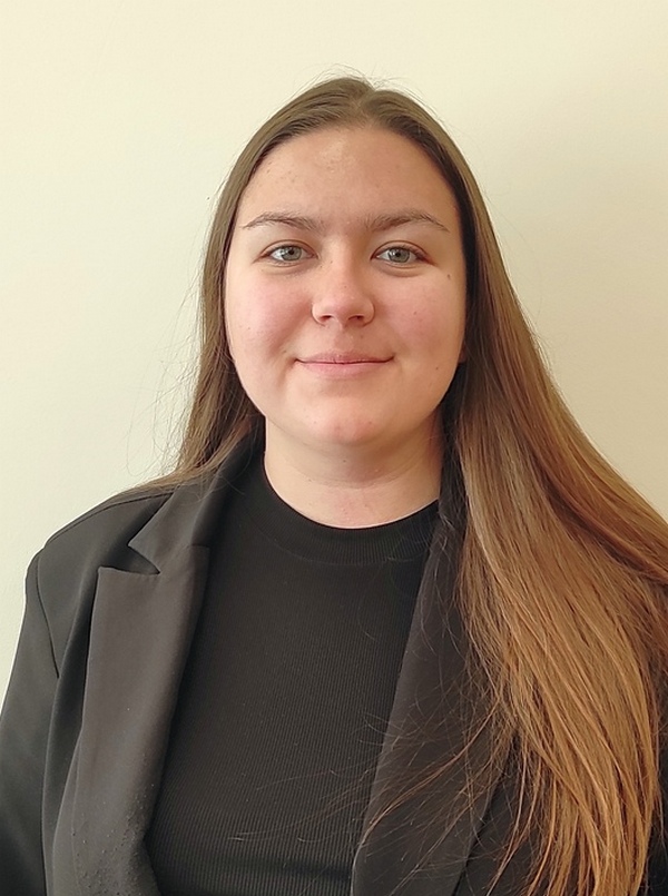 Мингалева Марина Викторовна.