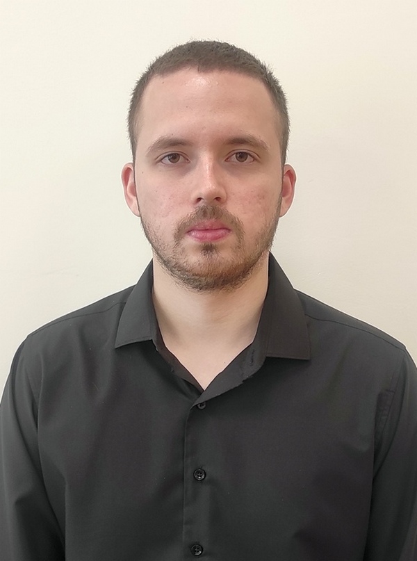 Плетнев Данил Дмитриевич.