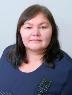 Ямщикова Елена Николаевна Ямщикова Елена Николаевна