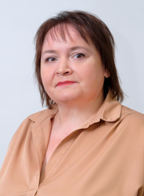 Дедушева Наталья Николаевна Дедушева Наталья Николаевна