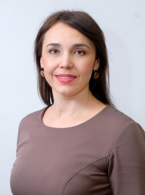 Кутуева Гузель Маратовна Кутуева Гузель Маратовна